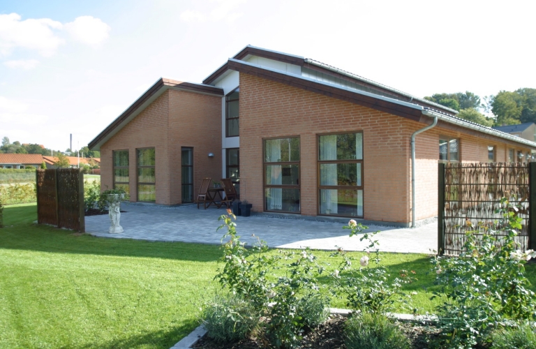 Muret huse